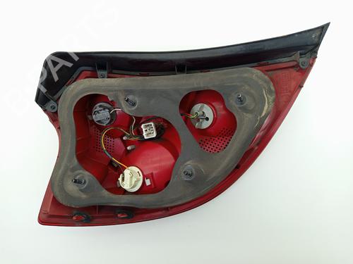 Right taillight KIA CEE'D Hatchback (ED) 1.6 CRDi 115 | BP24169995C35  - Image 5