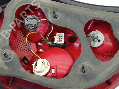 Right taillight KIA CEE'D Hatchback (ED) 1.6 CRDi 115 | BP24169995C35  - Image 6