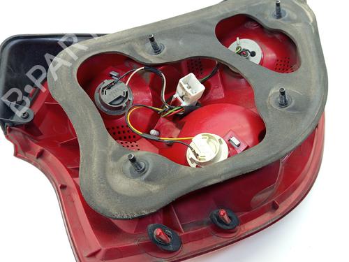 Right taillight KIA CEE'D Hatchback (ED) 1.6 CRDi 115 | BP24169995C35  - Image 7