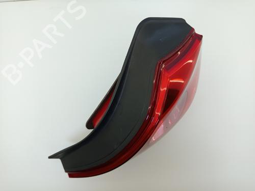Right taillight KIA CEE'D Hatchback (ED) 1.6 CRDi 115 | BP24169995C35  - Image 9