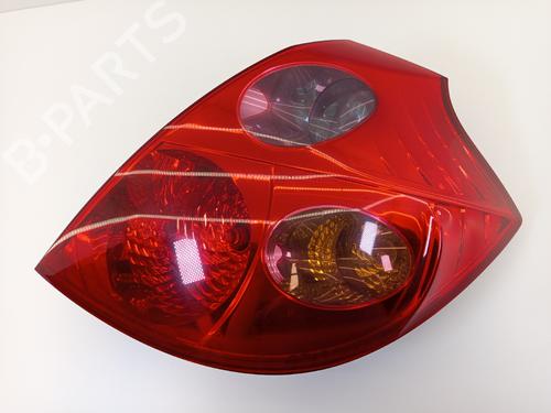 Right taillight KIA CEE'D Hatchback (ED) 1.6 CRDi 115 | BP24169995C35  - Image 10