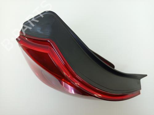 Left taillight KIA CEE'D Hatchback (ED) 1.6 CRDi 115 | BP24169996C34 - Image 3