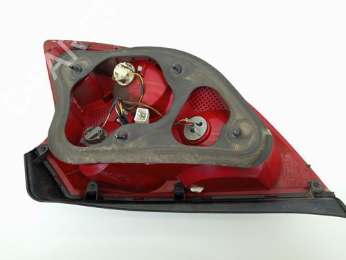 Left taillight KIA CEE'D Hatchback (ED) 1.6 CRDi 115 | BP24169996C34 - Image 5