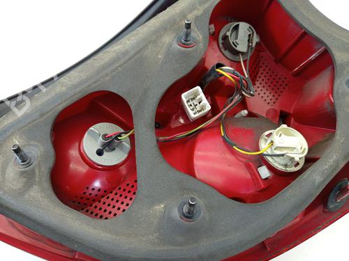 Left taillight KIA CEE'D Hatchback (ED) 1.6 CRDi 115 | BP24169996C34 - Image 6