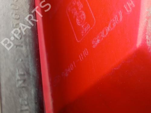 Left taillight KIA CEE'D Hatchback (ED) 1.6 CRDi 115 | BP24169996C34 - Image 7