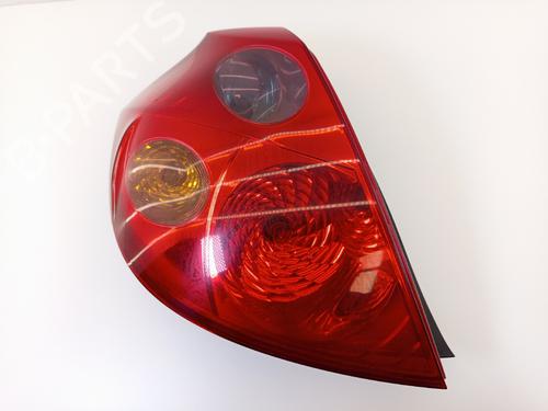 Used Left taillight Left taillight KIA CEE'D Hatchback (ED) 1.6 CRDi 115 (115 hp) 24169996 24169996