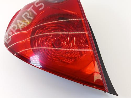 Left taillight KIA CEE'D Hatchback (ED) 1.6 CRDi 115 | BP24169996C34 - Image 4