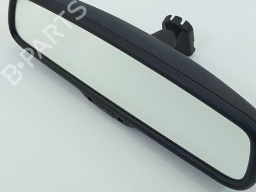 Rear mirror KIA CEE'D Hatchback (ED) 1.6 CRDi 115 | BP24156653I6 - Image 2