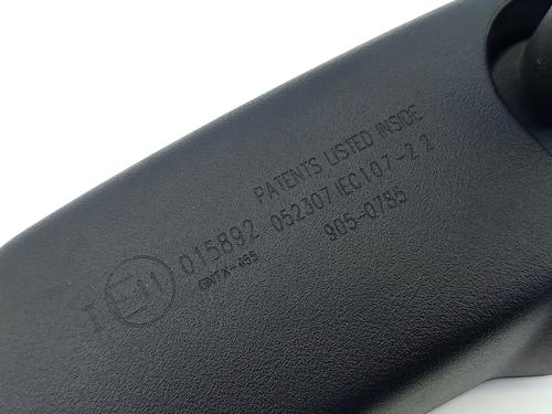 Rear mirror KIA CEE'D Hatchback (ED) 1.6 CRDi 115 | BP24156653I6 - Image 4