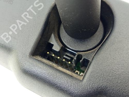 Rear mirror KIA CEE'D Hatchback (ED) 1.6 CRDi 115 | BP24156653I6 - Image 5