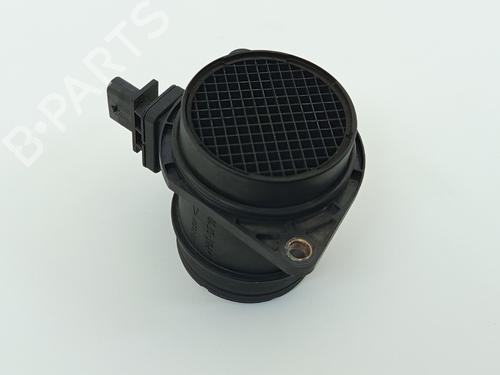 Used Mass air flow sensor Mass air flow sensor KIA CEE'D Hatchback (ED) 1.6 CRDi 115 (115 hp) 24156654 24156654