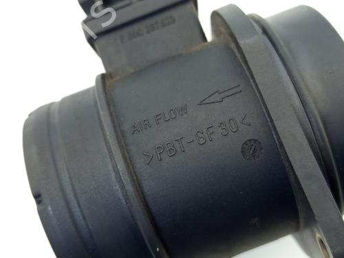 Mass air flow sensor KIA CEE'D Hatchback (ED) 1.6 CRDi 115 | BP24156654M95 - Image 2