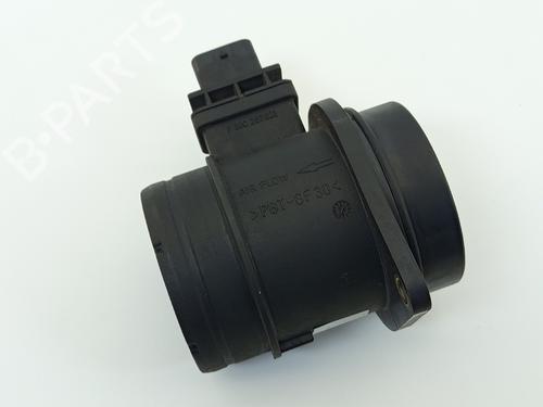 Mass air flow sensor KIA CEE'D Hatchback (ED) 1.6 CRDi 115 | BP24156654M95 - Image 3