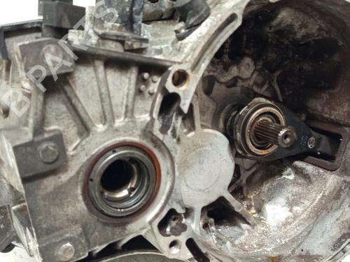 Gearbox KIA CEE'D Hatchback (ED) 1.6 CRDi 115 | BP23995804M3 - Image 2