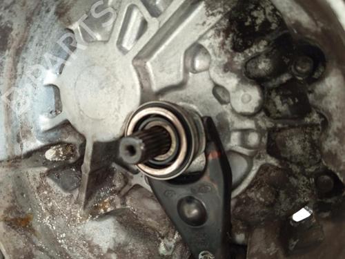 Gearbox KIA CEE'D Hatchback (ED) 1.6 CRDi 115 | BP23995804M3 - Image 9