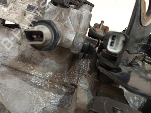 Gearbox KIA CEE'D Hatchback (ED) 1.6 CRDi 115 | BP23995804M3 - Image 11