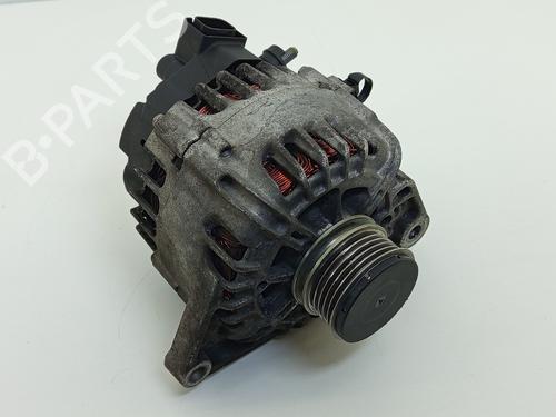 Used Alternator Alternator KIA CEE'D Hatchback (ED) 1.6 CRDi 115 (115 hp) 23995805 23995805