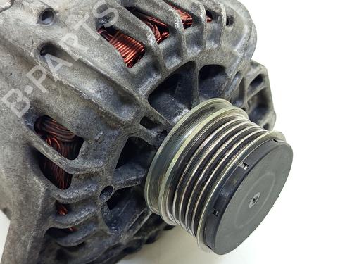 Alternator KIA CEE'D Hatchback (ED) 1.6 CRDi 115 | BP23995805M7 - Image 2