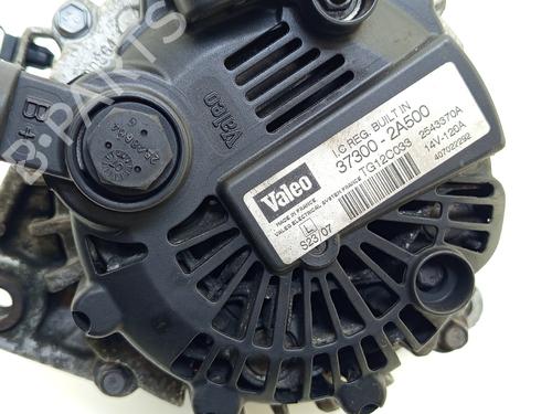Alternator KIA CEE'D Hatchback (ED) 1.6 CRDi 115 | BP23995805M7 - Image 5