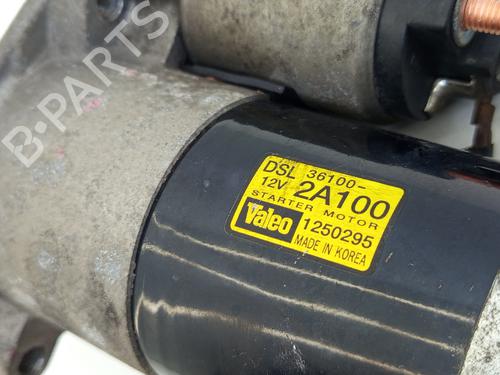 Starter KIA CEE'D Hatchback (ED) 1.6 CRDi 115 | BP23995806M8  - Image 6