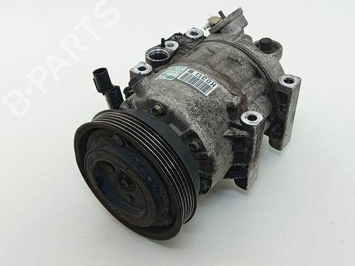Used AC compressor AC compressor KIA CEE'D Hatchback (ED) 1.6 CRDi 115 (115 hp) 23995807 23995807