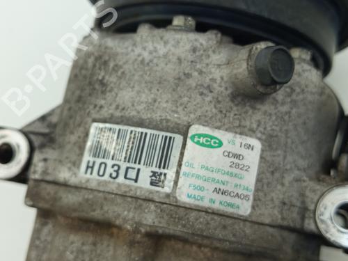 AC compressor KIA CEE'D Hatchback (ED) 1.6 CRDi 115 | BP23995807M34 - Image 5