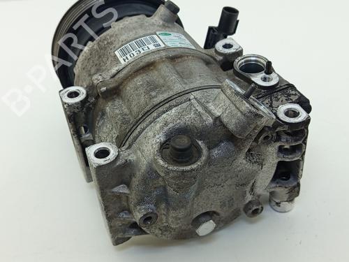 AC compressor KIA CEE'D Hatchback (ED) 1.6 CRDi 115 | BP23995807M34 - Image 6