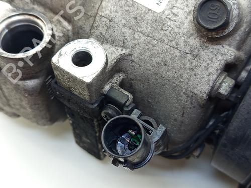 AC compressor KIA CEE'D Hatchback (ED) 1.6 CRDi 115 | BP23995807M34 - Image 7