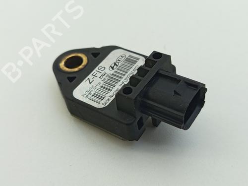 electronic-module-kia-ceed-hatchback-ed-2006-2007-2008-2009-2010-2011-2012-24125769 main image
