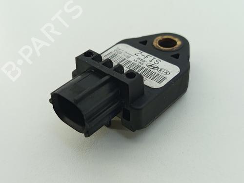 electronic-module-kia-ceed-hatchback-ed-2006-2007-2008-2009-2010-2011-2012-24125770 main image