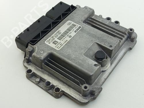 Engine control unit (ECU) KIA CEE'D Hatchback (ED) 1.6 CRDi 115 | BP24125772M57 - Image 3