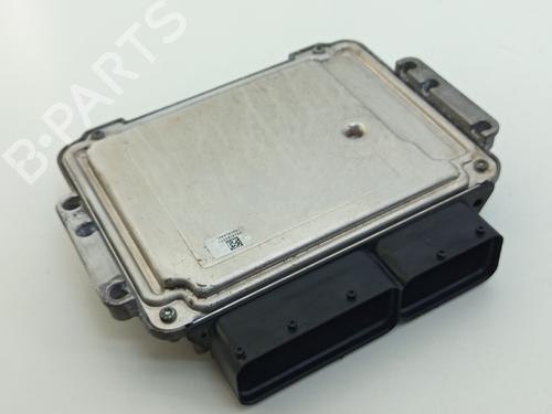 Engine control unit (ECU) KIA CEE'D Hatchback (ED) 1.6 CRDi 115 | BP24125772M57 - Image 4
