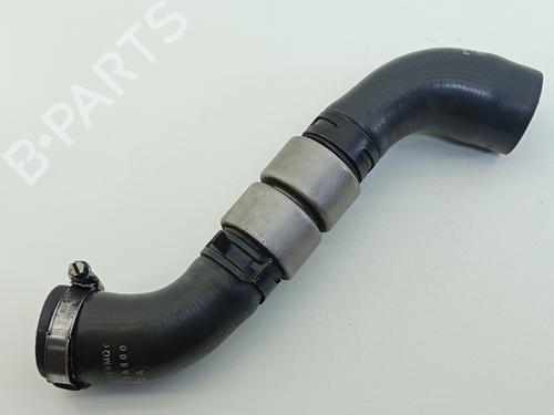 Used Intercooler pipe Intercooler pipe KIA CEE'D Hatchback (ED) 1.6 CRDi 115 (115 hp) 24125776 24125776