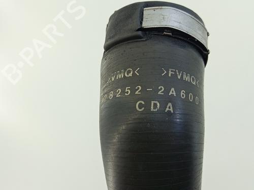 Intercooler pipe KIA CEE'D Hatchback (ED) 1.6 CRDi 115 | BP24125776M127 - Image 3