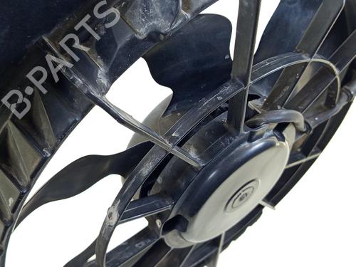 Radiator fan KIA CEE'D Hatchback (ED) 1.6 CRDi 115 | BP24127046M35  - Image 6