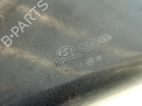 Radiator fan KIA CEE'D Hatchback (ED) 1.6 CRDi 115 | BP24127046M35  - Image 7