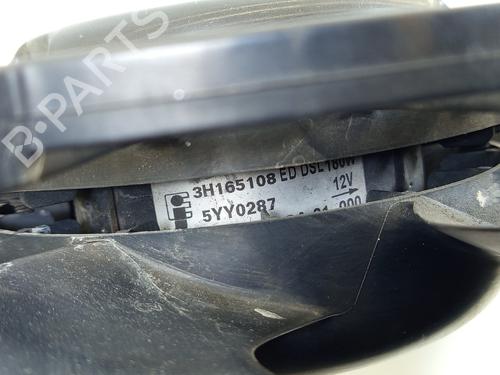 Radiator fan KIA CEE'D Hatchback (ED) 1.6 CRDi 115 | BP24127046M35  - Image 8