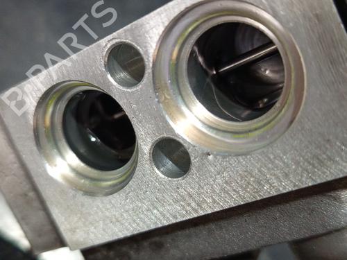 AC pipe KIA CEE'D Hatchback (ED) 1.6 CRDi 115 | BP24127289M126  - Image 6