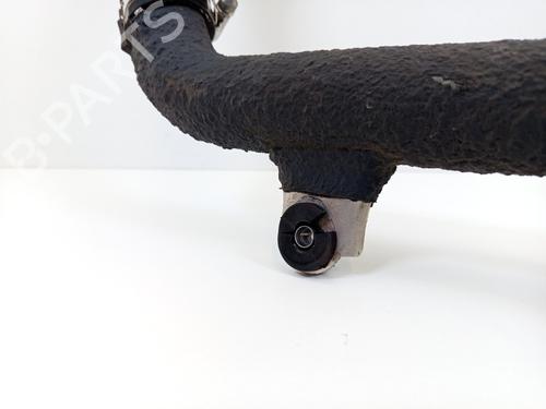 Intercooler pipe KIA CEE'D Sportswagon (JD) 1.6 CRDi 136 | BP32981384M127  - Image 6