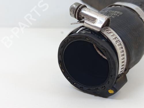 Intercooler pipe KIA CEE'D Sportswagon (JD) 1.6 CRDi 136 | BP32981384M127  - Image 7