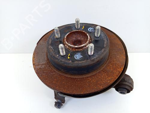 Used Right rear steering knuckle Right rear steering knuckle KIA CEE'D Sportswagon (JD) 1.6 CRDi 136 (136 hp) 32983786 32983786