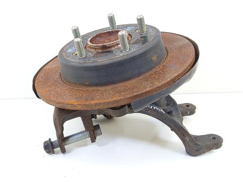 Used Left rear steering knuckle Left rear steering knuckle KIA CEE'D Sportswagon (JD) 1.6 CRDi 136 (136 hp) 32983787 32983787