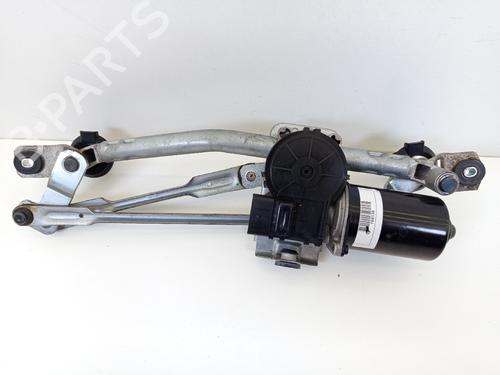 Used Front wiper motor Front wiper motor KIA CEE'D Sportswagon (JD) 1.6 CRDi 136 (136 hp) 32992826 32992826