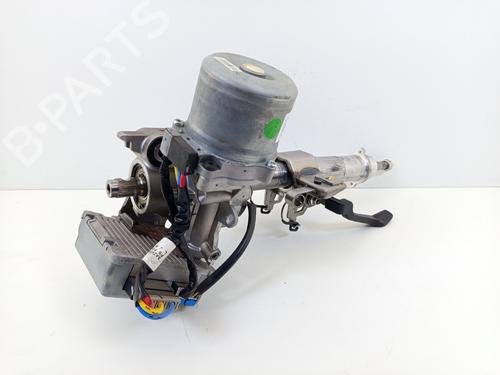 Steering column KIA CEE'D Sportswagon (JD) 1.6 CRDi 136 | BP32992827M21 - Image 2