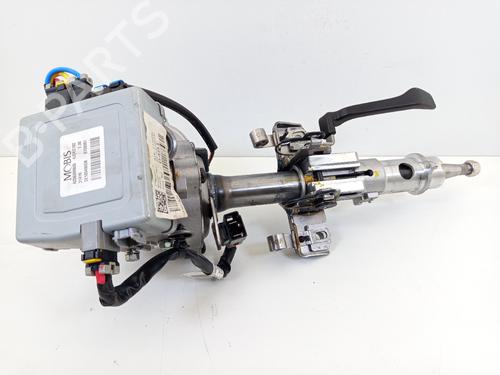 Steering column KIA CEE'D Sportswagon (JD) 1.6 CRDi 136 | BP32992827M21 - Image 3