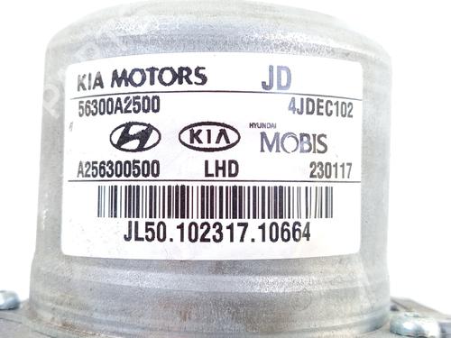 Steering column KIA CEE'D Sportswagon (JD) 1.6 CRDi 136 | BP32992827M21 - Image 5