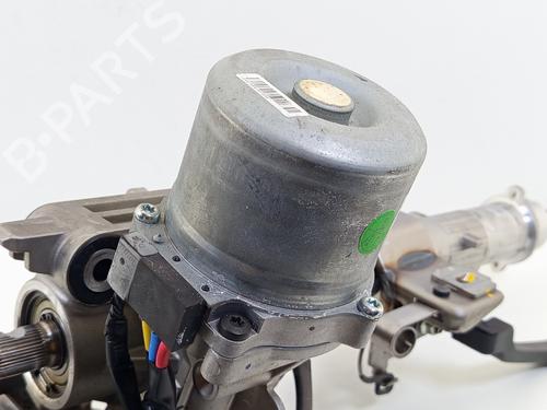Steering column KIA CEE'D Sportswagon (JD) 1.6 CRDi 136 | BP32992827M21 - Image 9