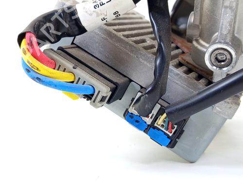 Steering column KIA CEE'D Sportswagon (JD) 1.6 CRDi 136 | BP32992827M21 - Image 12