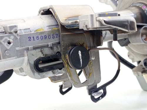 Steering column KIA CEE'D Sportswagon (JD) 1.6 CRDi 136 | BP32992827M21 - Image 14