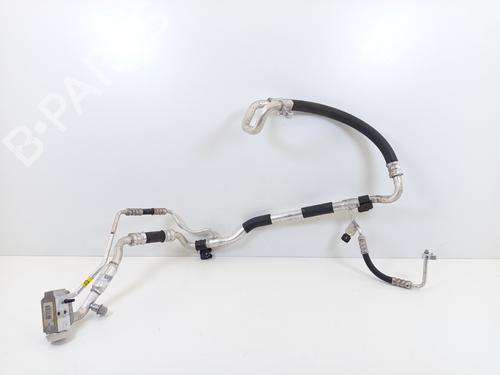 AC pipe KIA CEE'D Sportswagon (JD) 1.6 CRDi 136 | BP32992830M126 - Image 2